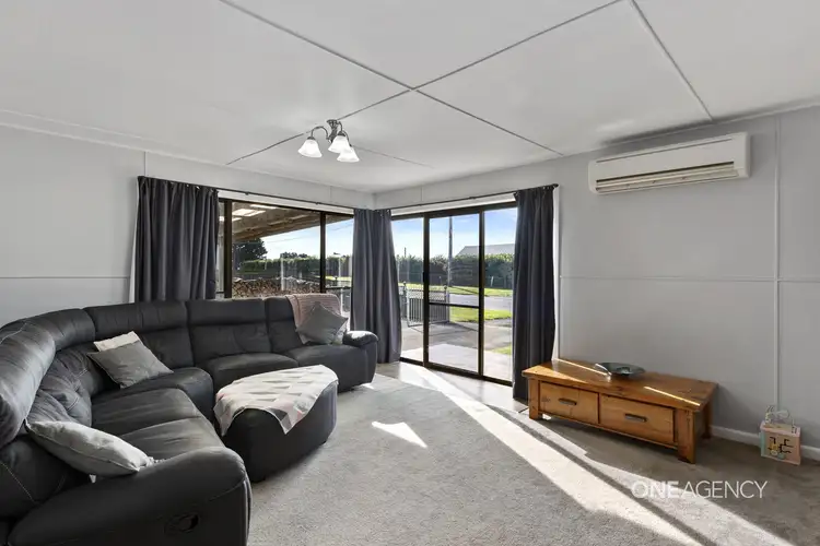 Third view of Homely house listing, 3 Albert Street, Stanley TAS 7331