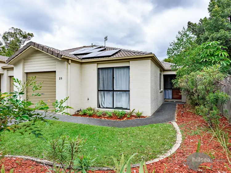 25/590 Pine Ridge Road, Coombabah QLD 4216