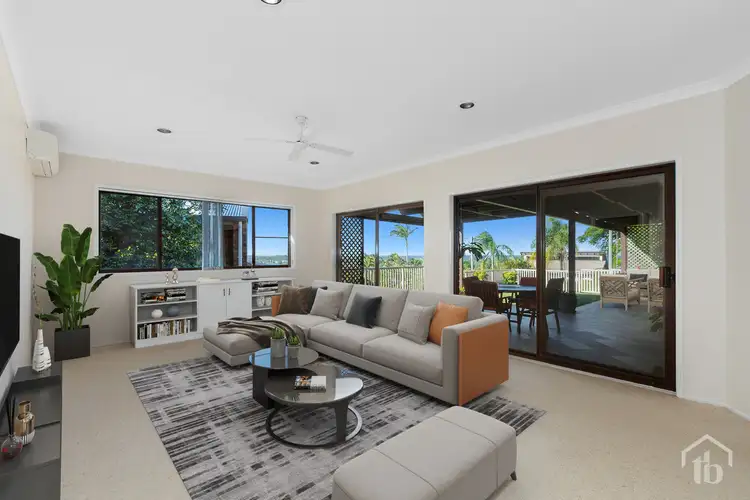 Fourth view of Homely house listing, 5 Hibiscus Parade, Banora Point NSW 2486