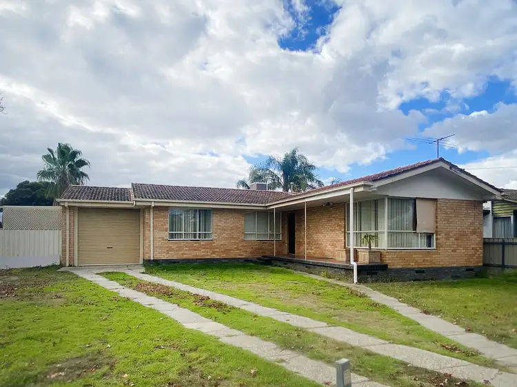 Main view of Homely house listing, 330 Cheyenne Drive, Lavington NSW 2641