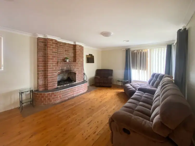 Second view of Homely house listing, 330 Cheyenne Drive, Lavington NSW 2641
