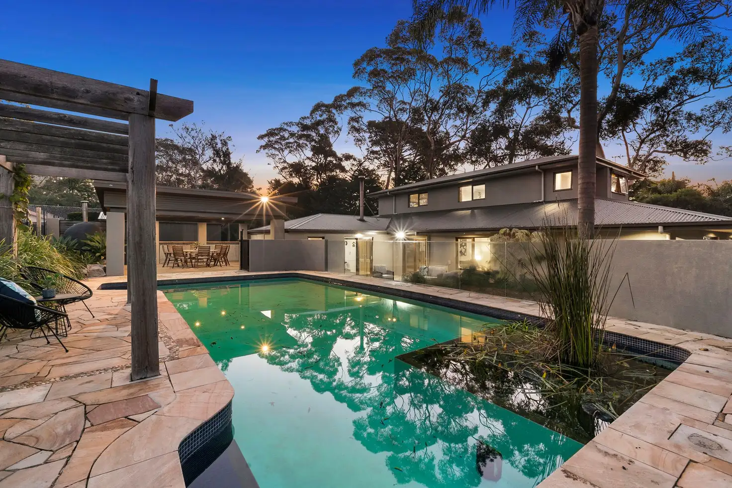 Main view of Homely house listing, 8 Ajana Lane, Frankston South VIC 3199