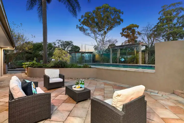Fourth view of Homely house listing, 8 Ajana Lane, Frankston South VIC 3199