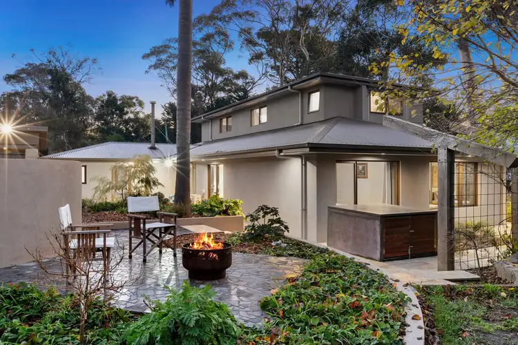 Fifth view of Homely house listing, 8 Ajana Lane, Frankston South VIC 3199