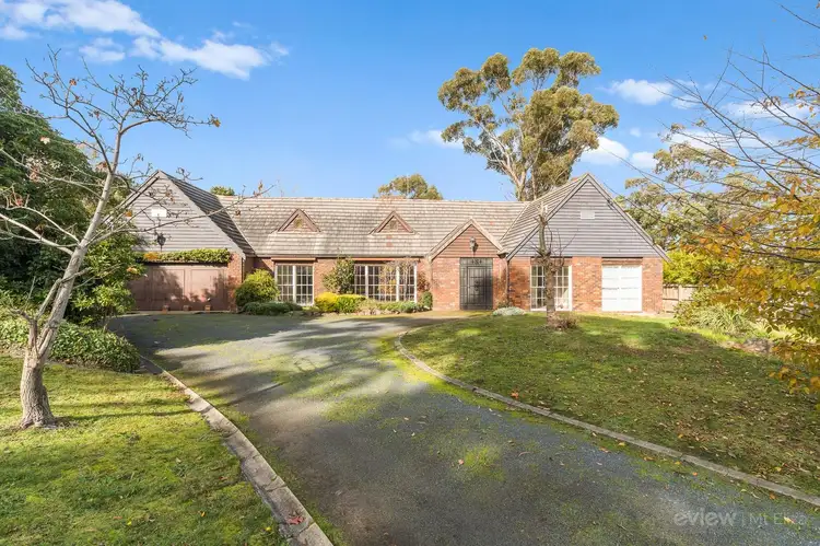 13 Blake Court, Mount Eliza VIC 3930