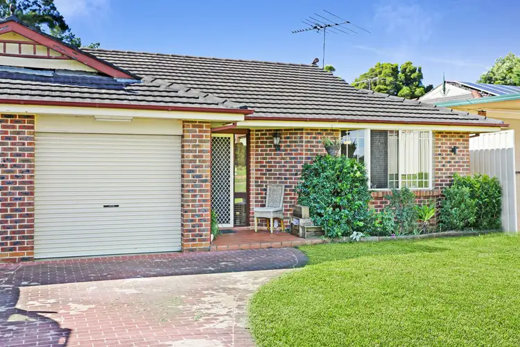 7B New Place, Narellan Vale NSW 2567