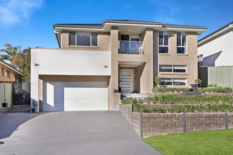 Main view of Homely house listing, 39 Engesta Avenue, Camden NSW 2570