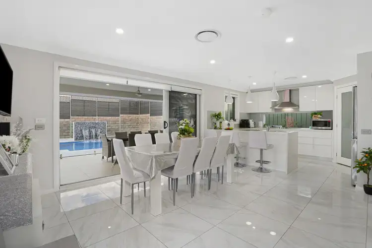 Third view of Homely house listing, 39 Engesta Avenue, Camden NSW 2570