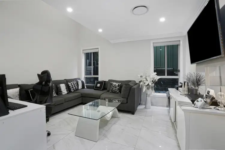 Fourth view of Homely house listing, 39 Engesta Avenue, Camden NSW 2570
