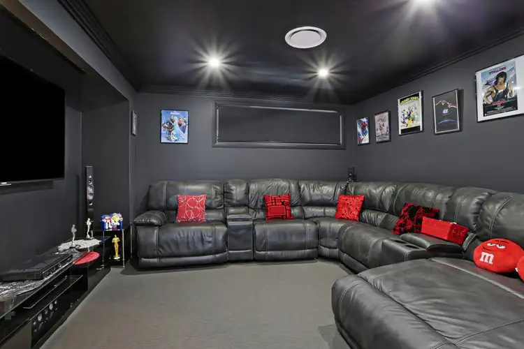 Fifth view of Homely house listing, 39 Engesta Avenue, Camden NSW 2570