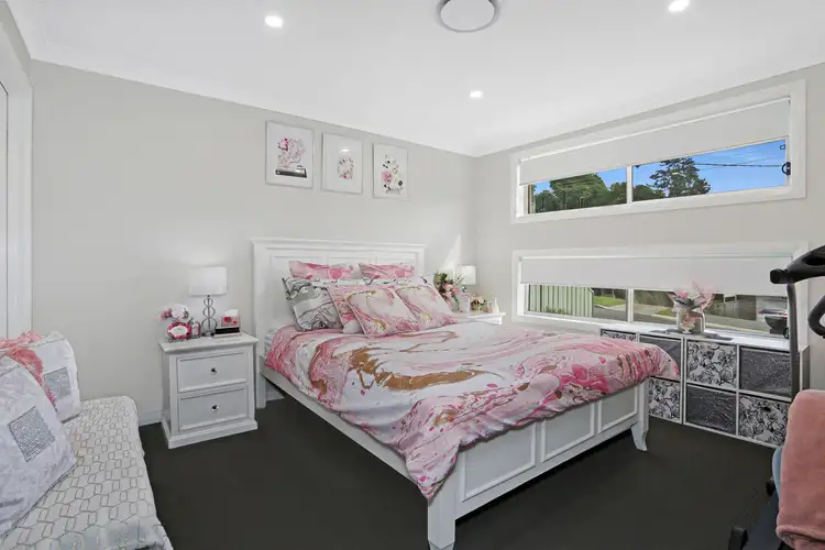 Sixth view of Homely house listing, 39 Engesta Avenue, Camden NSW 2570