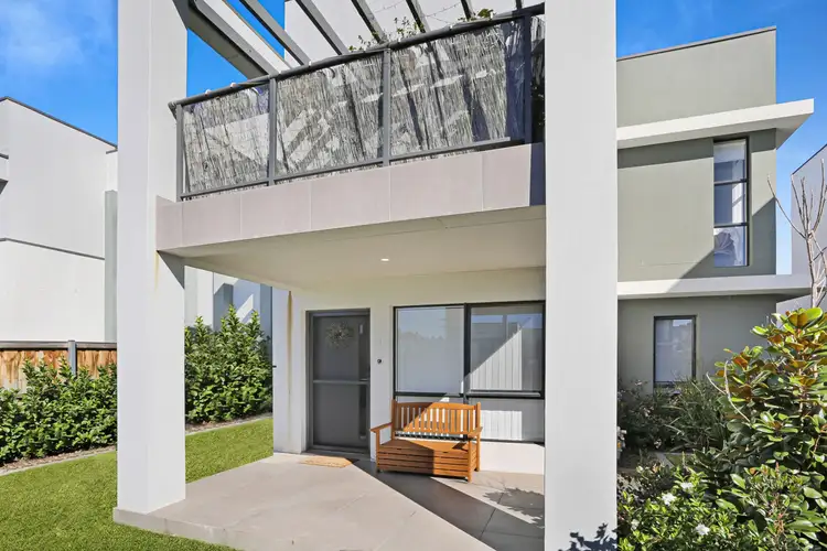 1/1 Rosemount Drive, Catherine Field NSW 2557