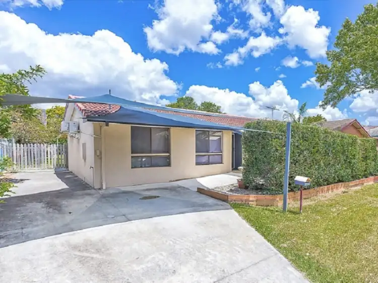 8 Willshire Street, Mount Warren Park QLD 4207
