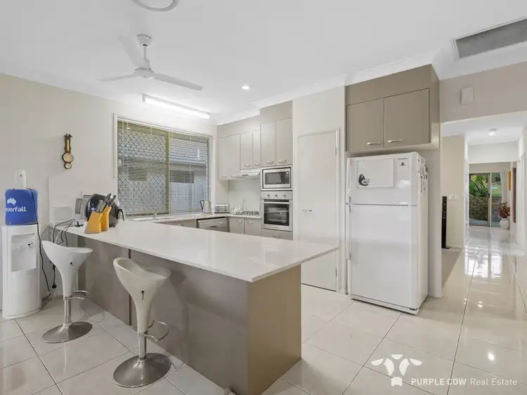 Fourth view of Homely house listing, 44 Cottonwood Crescent, Springfield Lakes QLD 4300