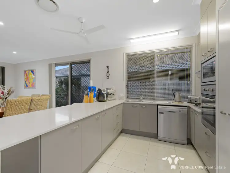 Fifth view of Homely house listing, 44 Cottonwood Crescent, Springfield Lakes QLD 4300