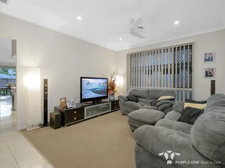 Sixth view of Homely house listing, 44 Cottonwood Crescent, Springfield Lakes QLD 4300