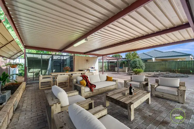 11 Crossford Street, Thornlie WA 6108