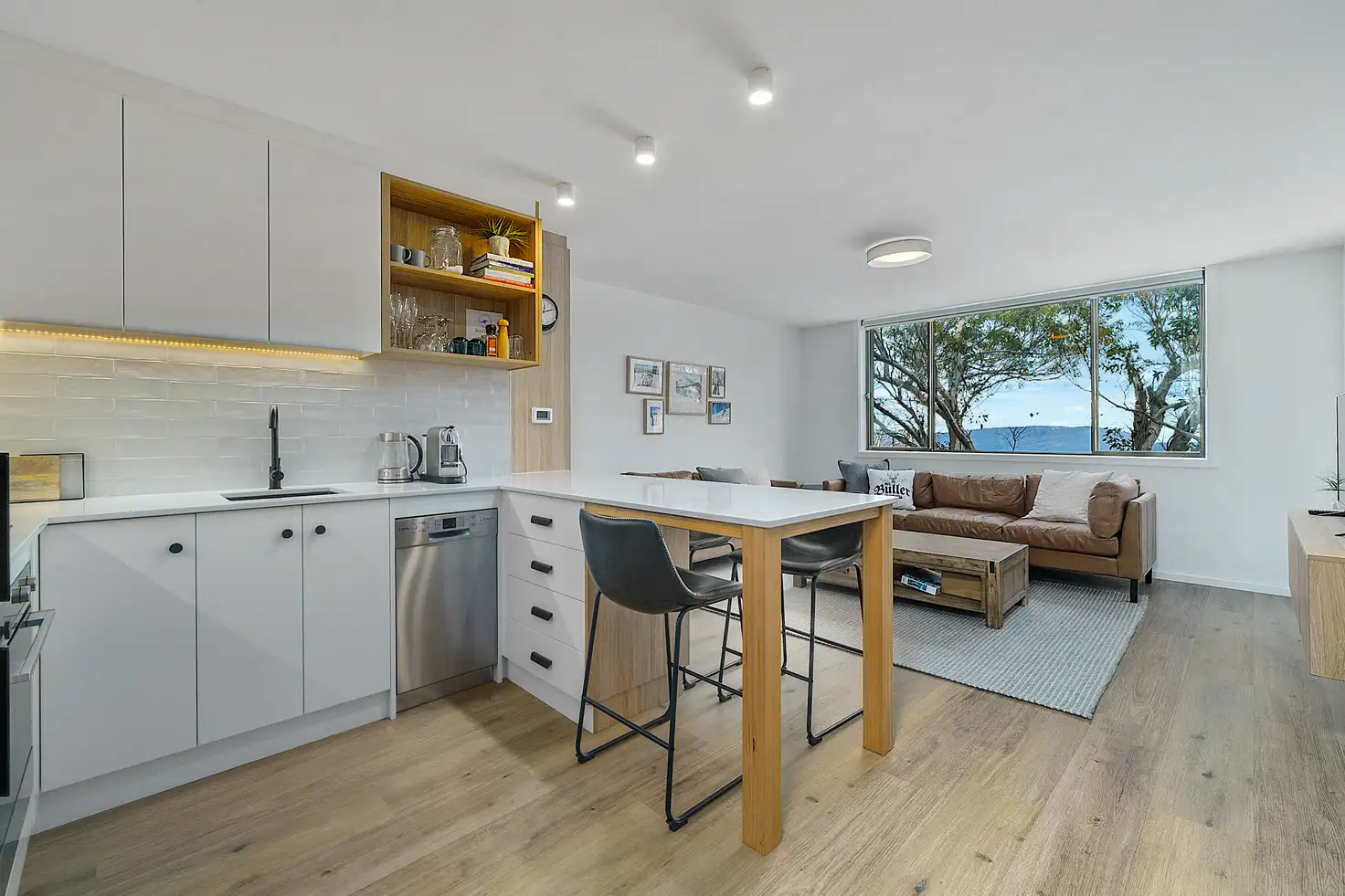 Main view of Homely apartment listing, 8/22 Stirling Road, Mount Buller VIC 3723