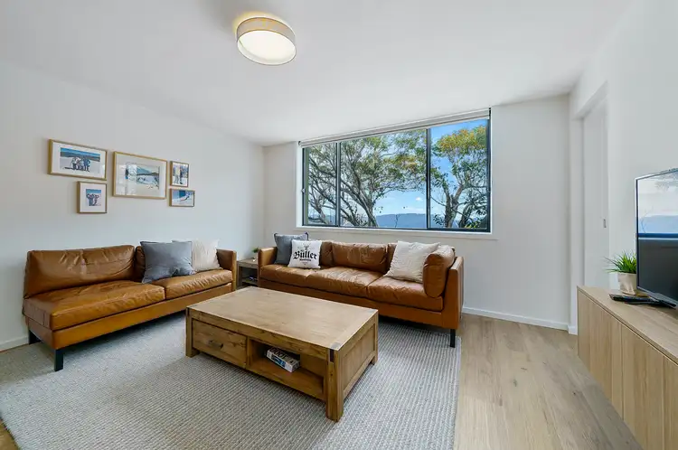 Second view of Homely apartment listing, 8/22 Stirling Road, Mount Buller VIC 3723