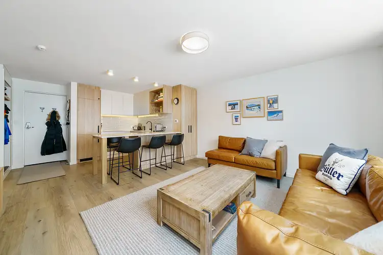 Fourth view of Homely apartment listing, 8/22 Stirling Road, Mount Buller VIC 3723