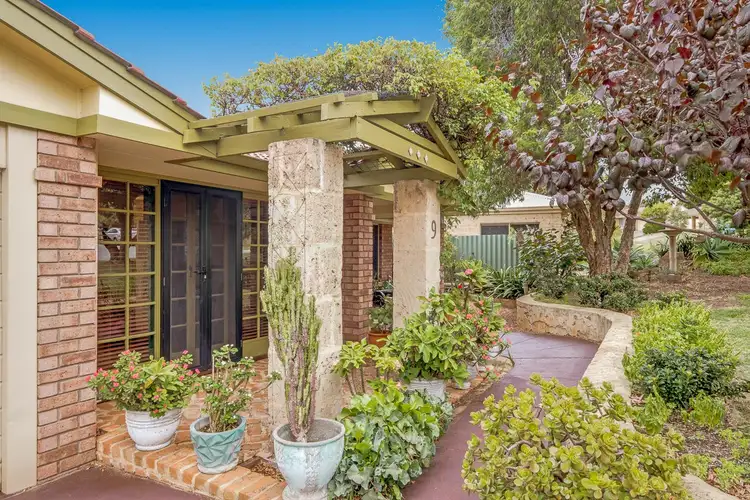 9 Masefield Avenue, North Lake WA 6163