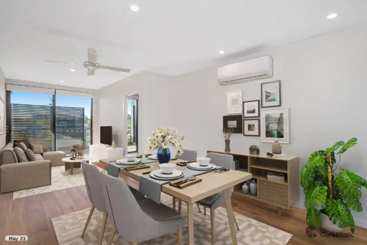 208/8 Willcock Street, Ardross WA 6153