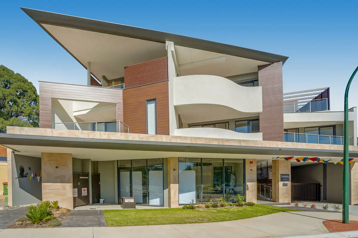 Main view of Homely apartment listing, 208/8 Willcock Street, Ardross WA 6153