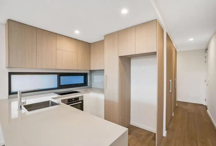 Second view of Homely apartment listing, 208/8 Willcock Street, Ardross WA 6153