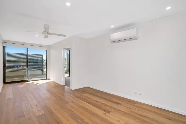 Third view of Homely apartment listing, 208/8 Willcock Street, Ardross WA 6153