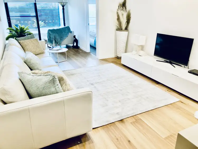 Fourth view of Homely apartment listing, 208/8 Willcock Street, Ardross WA 6153