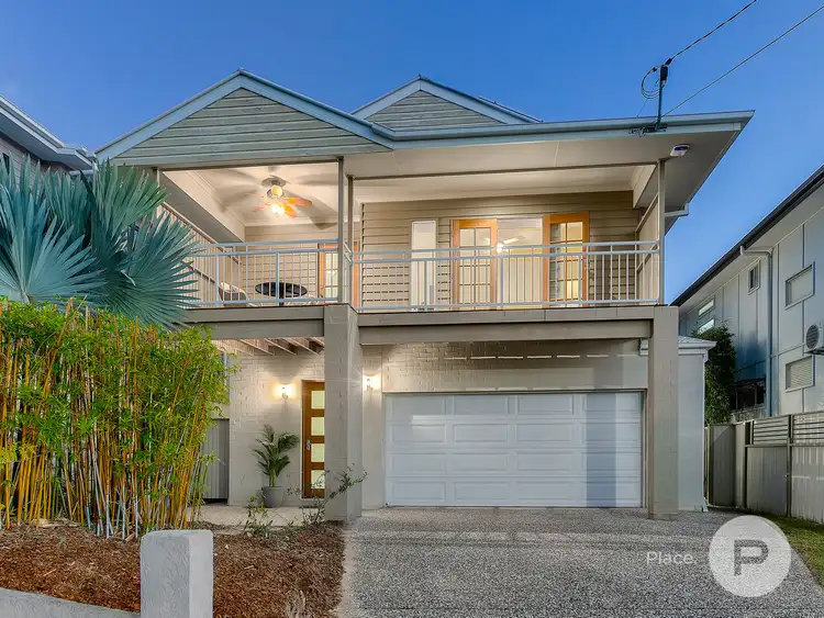 48 Clive Street, Annerley QLD 4103