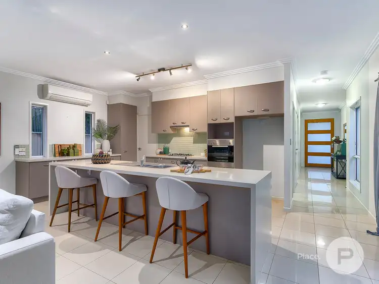Third view of Homely house listing, 48 Clive Street, Annerley QLD 4103