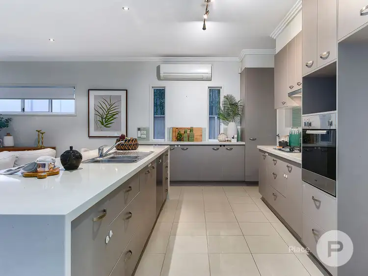 Fourth view of Homely house listing, 48 Clive Street, Annerley QLD 4103