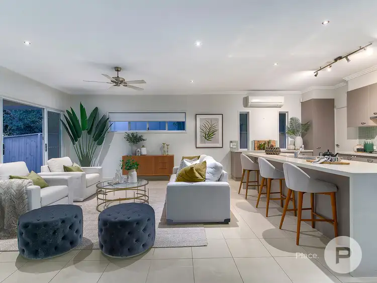 Fifth view of Homely house listing, 48 Clive Street, Annerley QLD 4103