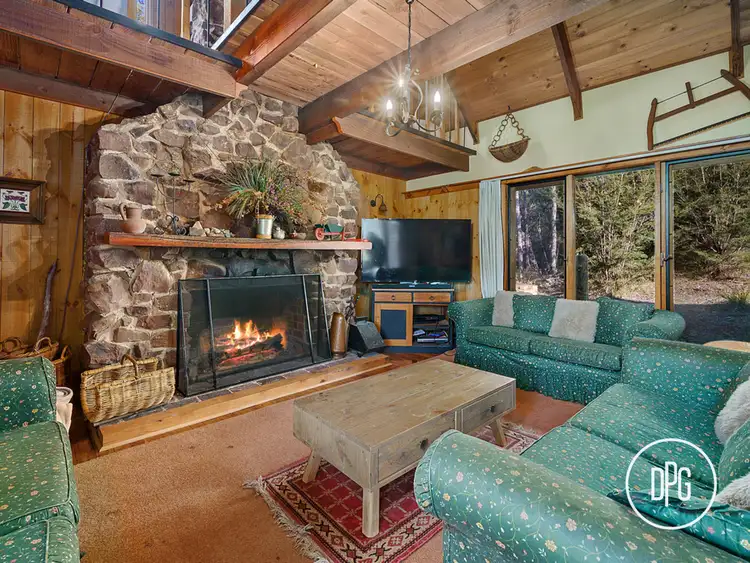 Fourth view of Homely rural property listing, 430 Howqua River Road, Howqua VIC 3723