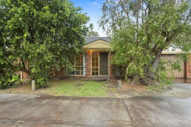 Main view of Homely villa listing, 4/115 Willow Road, Frankston VIC 3199