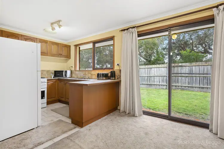 Second view of Homely villa listing, 4/115 Willow Road, Frankston VIC 3199
