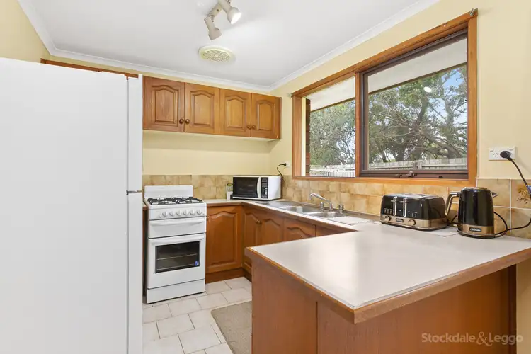 Third view of Homely villa listing, 4/115 Willow Road, Frankston VIC 3199