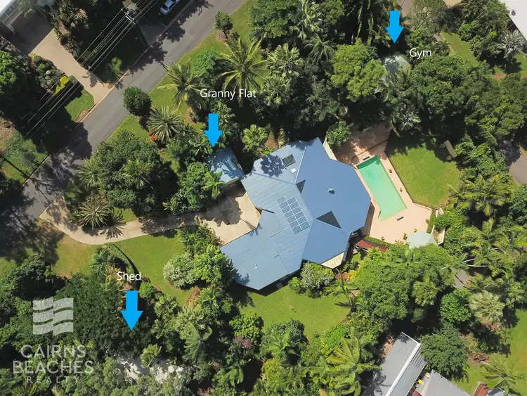 59-63 Stanton Road, Smithfield QLD 4878