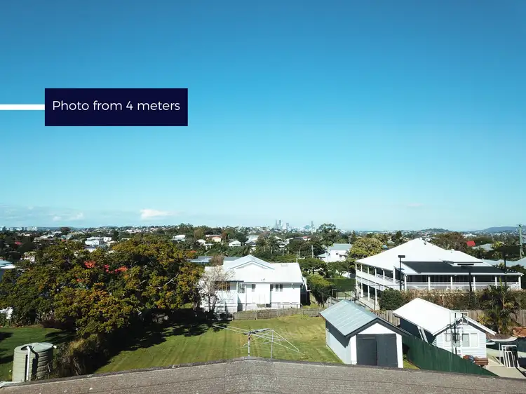 Second view of Homely house listing, 94 Rode Road, Wavell Heights QLD 4012