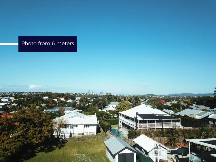 Third view of Homely house listing, 94 Rode Road, Wavell Heights QLD 4012