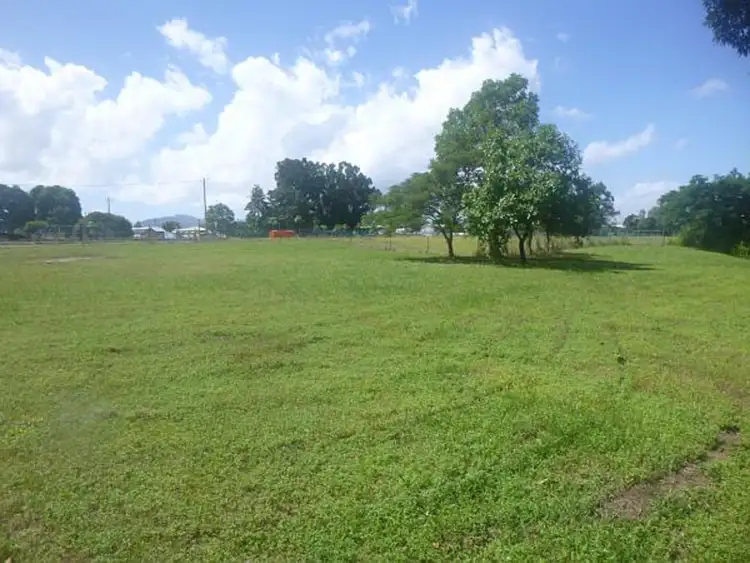 LOT 24 Balliol Street, Cardwell QLD 4849