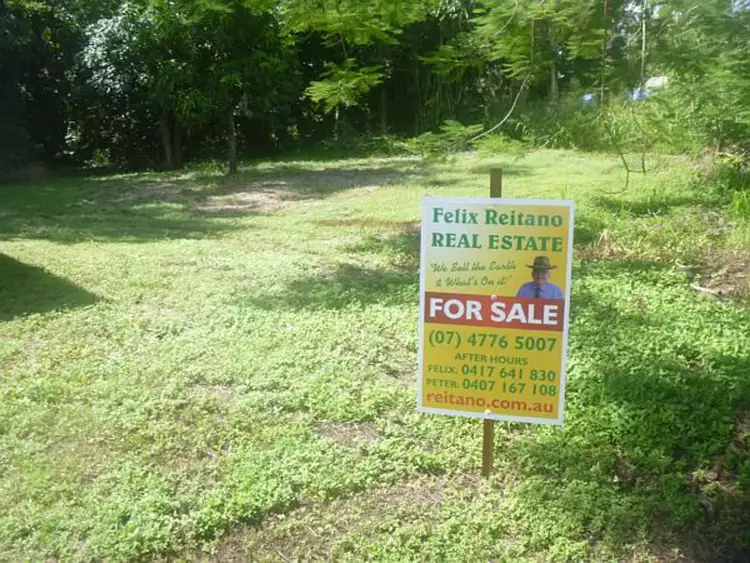 Fourth view of Homely land listing, LOT 24 Balliol Street, Cardwell QLD 4849