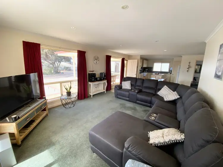 Fourth view of Homely house listing, 6 Chalmers Road, Port Neill SA 5604