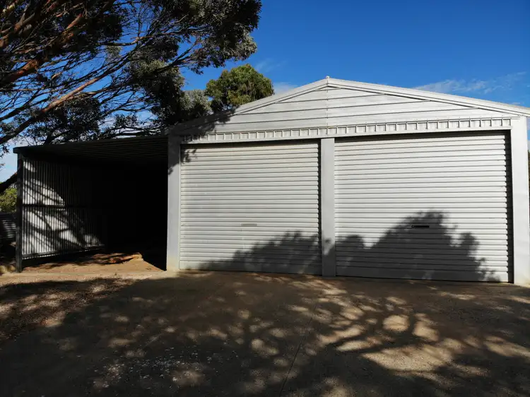 Seventh view of Homely house listing, 6 Chalmers Road, Port Neill SA 5604