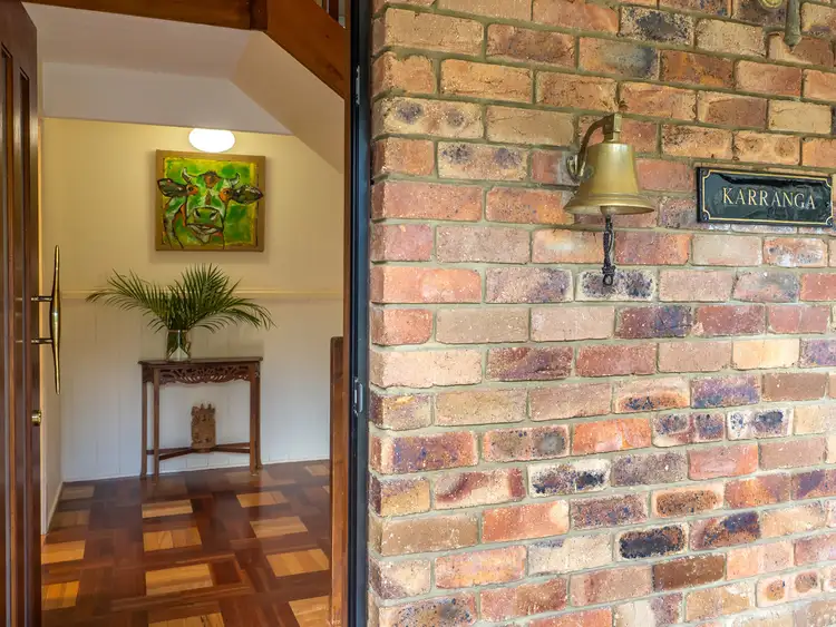 Second view of Homely house listing, 4 Hogan Court, Camp Mountain QLD 4520