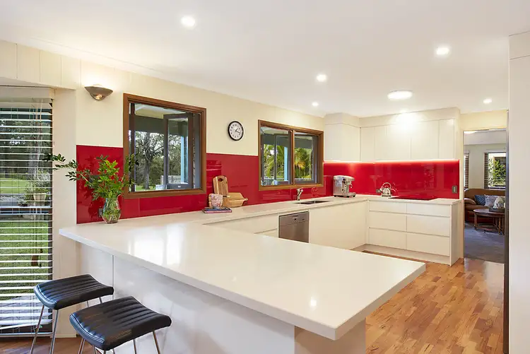Third view of Homely house listing, 4 Hogan Court, Camp Mountain QLD 4520