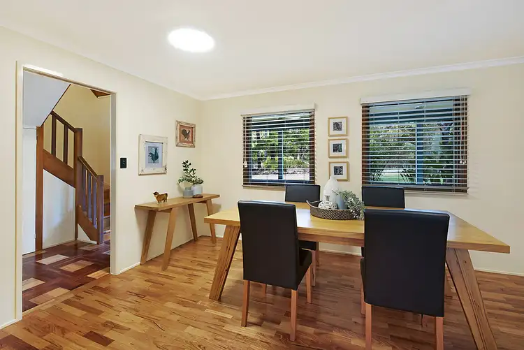 Fourth view of Homely house listing, 4 Hogan Court, Camp Mountain QLD 4520