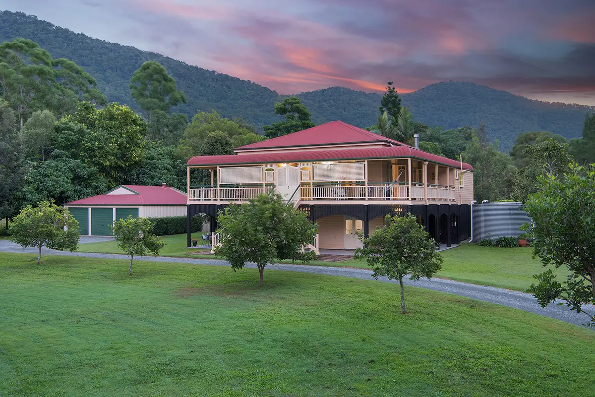 Main view of Homely house listing, 256 Basin Road, Samsonvale QLD 4520