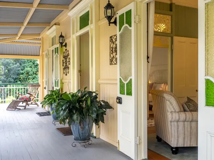 Third view of Homely house listing, 256 Basin Road, Samsonvale QLD 4520